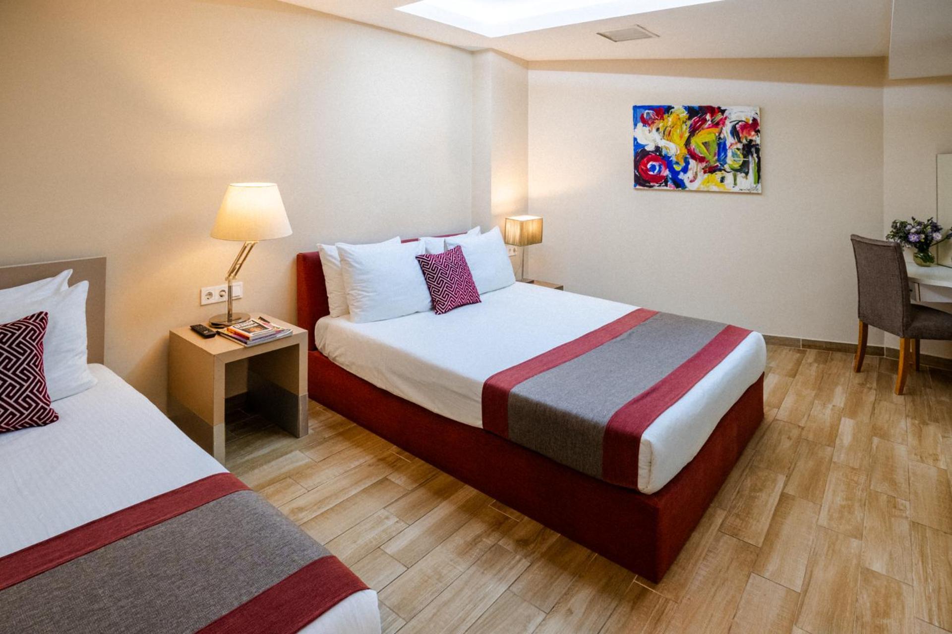 Cheya Sisli Bnb Medical & Business City Center Tesvikiye Suites And Apartments Istanbul Bagian luar foto