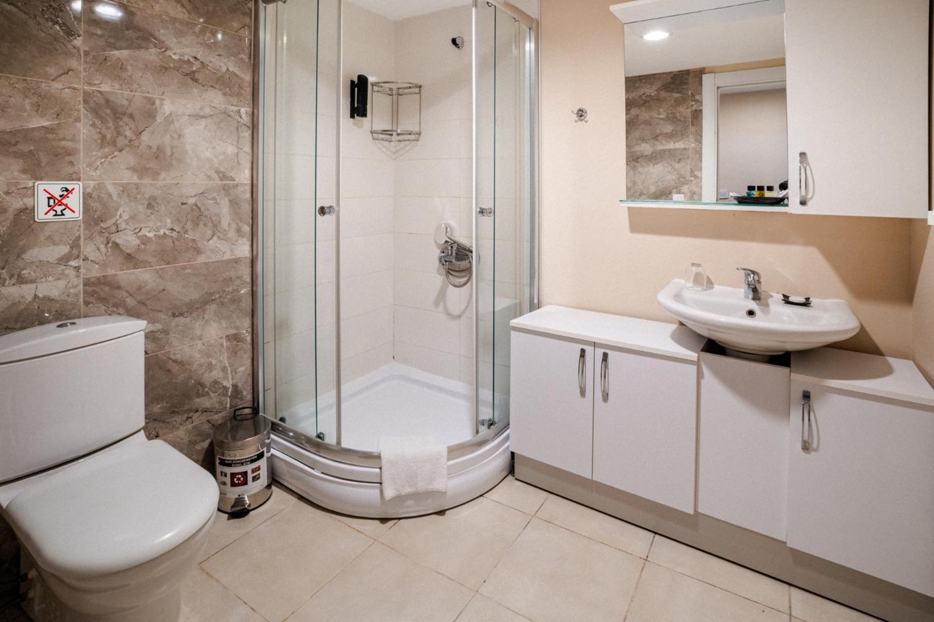 Cheya Sisli Bnb Medical & Business City Center Tesvikiye Suites And Apartments Istanbul Bagian luar foto