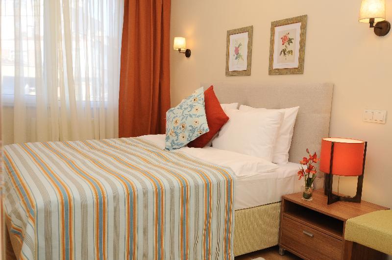 Cheya Sisli Bnb Medical & Business City Center Tesvikiye Suites And Apartments Istanbul Bagian luar foto
