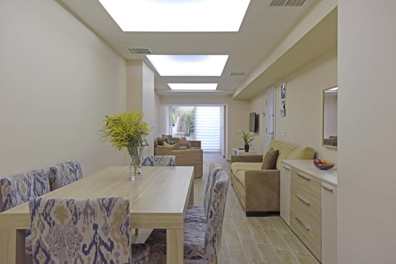 Cheya Sisli Bnb Medical & Business City Center Tesvikiye Suites And Apartments Istanbul Bagian luar foto