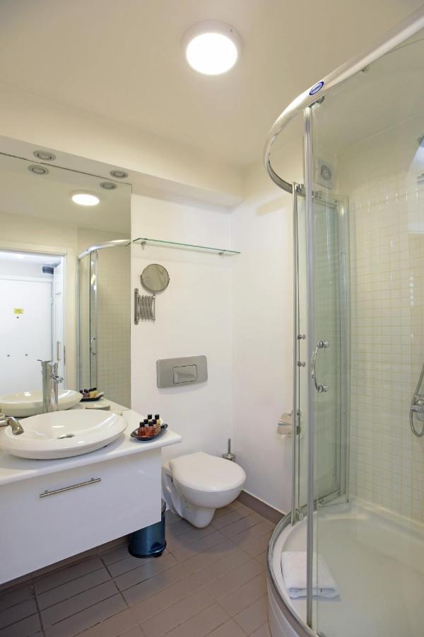 Cheya Sisli Bnb Medical & Business City Center Tesvikiye Suites And Apartments Istanbul Bagian luar foto