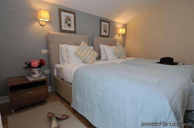 Cheya Sisli Bnb Medical & Business City Center Tesvikiye Suites And Apartments Istanbul Bagian luar foto